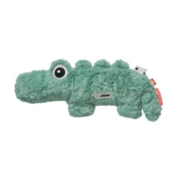Done By Deer Knuffel Croco Groen