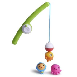 Munchkin Badspeelgoed Vishengel -Babyproducten Winkel image 18305