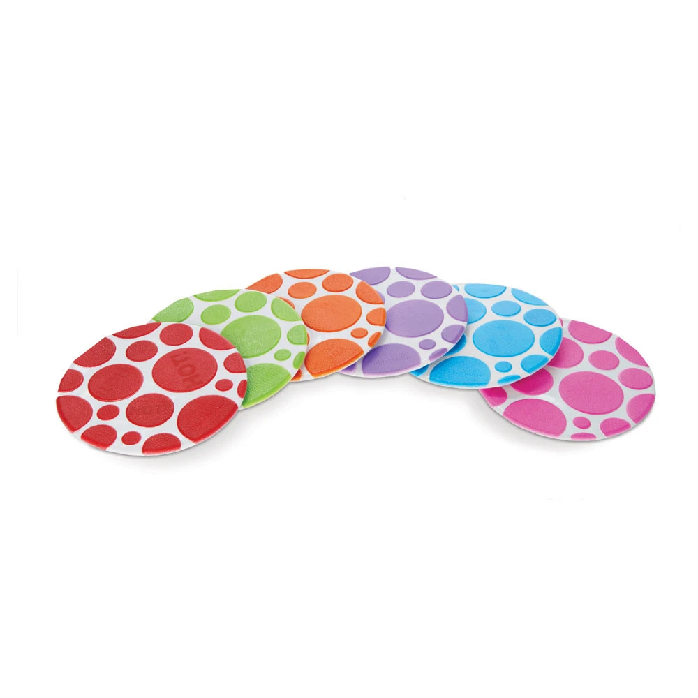 Munchkin Grippy Dots 3 Munchkin Grippy Dots
