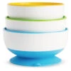 Munchkin Suction Bowls 3 Stuks -Babyproducten Winkel image 18340