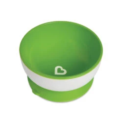 Munchkin Suction Bowls 3 Stuks -Babyproducten Winkel image 18343