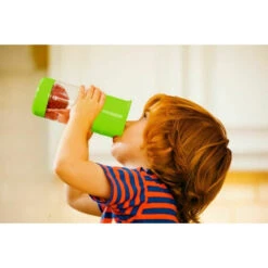 Munchkin Kid Miracle 360° Fruit Infuser Green -Babyproducten Winkel image 18403