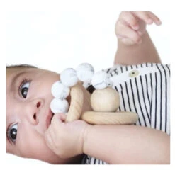 Chewie Rammelaar Oker -Babyproducten Winkel image 18608