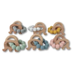 Play Chewie Rose Gritt -Babyproducten Winkel image 18619