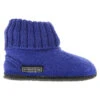 Bergstein Cozy Pantoffel Cobalt Blue -Babyproducten Winkel image 18651