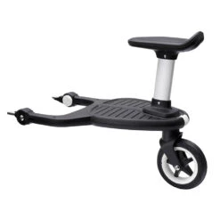 Bugaboo Comfort Meerijdplankje Reservestoeltje Nieuwste Model -Babyproducten Winkel image 18758