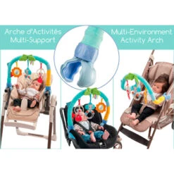 Sophie De Giraf Activiteitenboog -Babyproducten Winkel image 18854