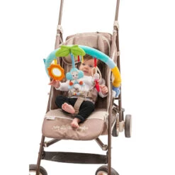 Sophie De Giraf Activiteitenboog -Babyproducten Winkel image 18855