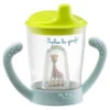 Sophie De Giraf Lekvrije Beker Met Mascotte -Babyproducten Winkel image 18869