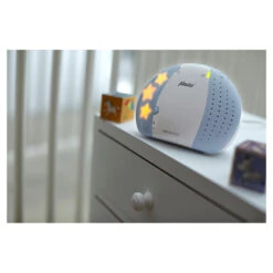 Alecto Full Eco DBX-85 DECT Babyfoon -Babyproducten Winkel image 19220