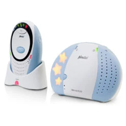 Alecto Full Eco DBX-85 DECT Babyfoon -Babyproducten Winkel image 19221