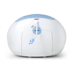 Alecto Full Eco DBX-85 DECT Babyfoon -Babyproducten Winkel image 19222