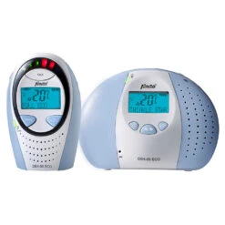 Alecto DBX-88 Full Eco DECT Babyfoon -Babyproducten Winkel image 19234