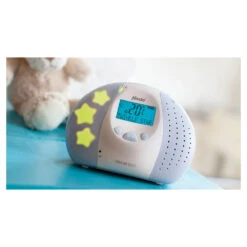 Alecto DBX-88 Full Eco DECT Babyfoon -Babyproducten Winkel image 19235