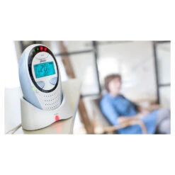 Alecto DBX-88 Full Eco DECT Babyfoon -Babyproducten Winkel image 19238