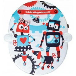 Yookidoo Speelkleed Gymotion Robo Playland -Babyproducten Winkel image 19367