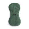 KipKep Woller Warmtekussen Calming Green -Babyproducten Winkel image 19433
