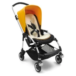 Bugaboo Seat Liner Wol -Babyproducten Winkel image 19527