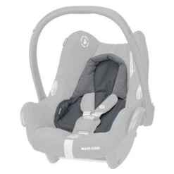 Maxi-Cosi Cabriofix Zitverkleiner Essential Graphite