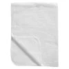 Meyco Ledikantdeken Universeel Wit 100x150 -Babyproducten Winkel image 19838