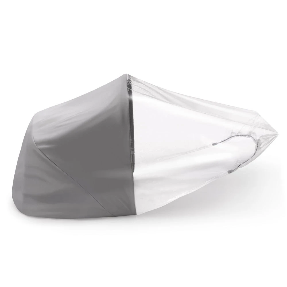 Bugaboo Regenhoes (passend Voor Donkey - Buffalo - Runner) 3 Bugaboo Regenhoes (passend Voor Donkey - Buffalo - Runner)