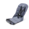Bugaboo Cameleon³ Stoelbekleding GEMÊLEERD BLAUW -Babyproducten Winkel image 20211