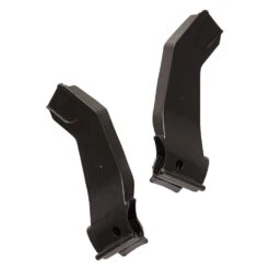 Joolz Geo1-Geo2 Autostoel Adapterset (Geschikt Voor De Onderste Stoel)