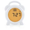 Alecto Slaaptrainer-Nachtlamp-Wekker BC-100 -Babyproducten Winkel image 20671