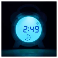 Alecto Slaaptrainer-Nachtlamp-Wekker BC-100 22 Alecto Slaaptrainer-Nachtlamp-Wekker BC-100 -Babyproducten Winkel image 20680