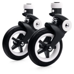 Bugaboo Bee5 Voorwielen Set Compleet