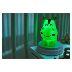 Alecto Cute Dragon Nachtlampje -Babyproducten Winkel image 20753