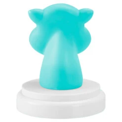 Alecto Silly Hippo Nachtlampje -Babyproducten Winkel image 20758