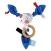 Snoozebaby Fantasy Rammelaar Blauw -Babyproducten Winkel image 2125