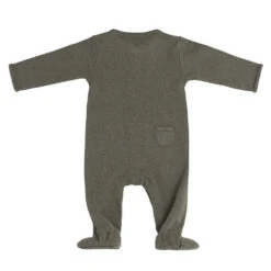 Baby's Only Boxpakje Met Voetjes Melange 56 -Babyproducten Winkel image 21403