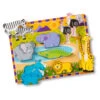 Melissa & Doug Houten Puzzel Safari -Babyproducten Winkel image 21514