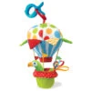 Yookidoo Buggy/Autostoelspeeltje Tap 'N Play Balloon -Babyproducten Winkel image 21597
