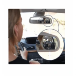 Little Luca Hond Autospiegel -Babyproducten Winkel image 21690