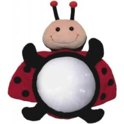 Little Luca Lieveheersbeestje Autospiegel