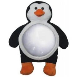 Little Luca Pinguin Autospiegel
