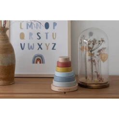 Little Dutch FSC Houten Stapeltoren -Babyproducten Winkel image 21867