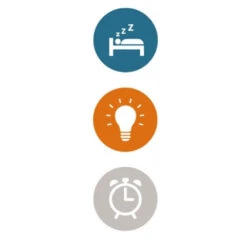 Zazu Slaaptrainer Sam Het Schaap Blauw -Babyproducten Winkel image 22001