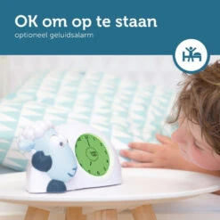 Zazu Slaaptrainer Sam Het Schaap Blauw -Babyproducten Winkel image 22005