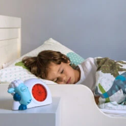 Zazu Slaaptrainer Sam Het Schaap Blauw -Babyproducten Winkel image 22008