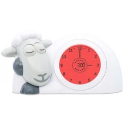 Zazu Slaaptrainer Sam Het Schaap Grijs -Babyproducten Winkel image 22016