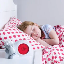 Zazu Slaaptrainer Sam Het Schaap Grijs -Babyproducten Winkel image 22022