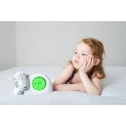 Zazu Slaaptrainer Sam Het Schaap Grijs -Babyproducten Winkel image 22023