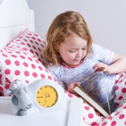 Zazu Slaaptrainer Sam Het Schaap Grijs -Babyproducten Winkel image 22027