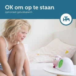 Zazu Slaaptrainer Sam Het Schaap Roze -Babyproducten Winkel image 22036