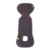 AeroMoov Anti Transpiratiematje Voor Autostoel Groep 0+ Antraciet -Babyproducten Winkel image 22178