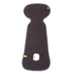 Aeromoov AeroMoov Anti Transpiratiematje Voor Buggy Antraciet